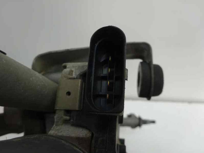 MOTOR LIMPIA DELANTERO PEUGEOT 407 2006 2.0 16V HDI (136 CV)