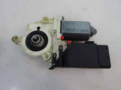 MOTOR ELEVALUNAS DELANTERO IZQUIERDO SEAT LEON 2002 1.6 16V (105 CV)