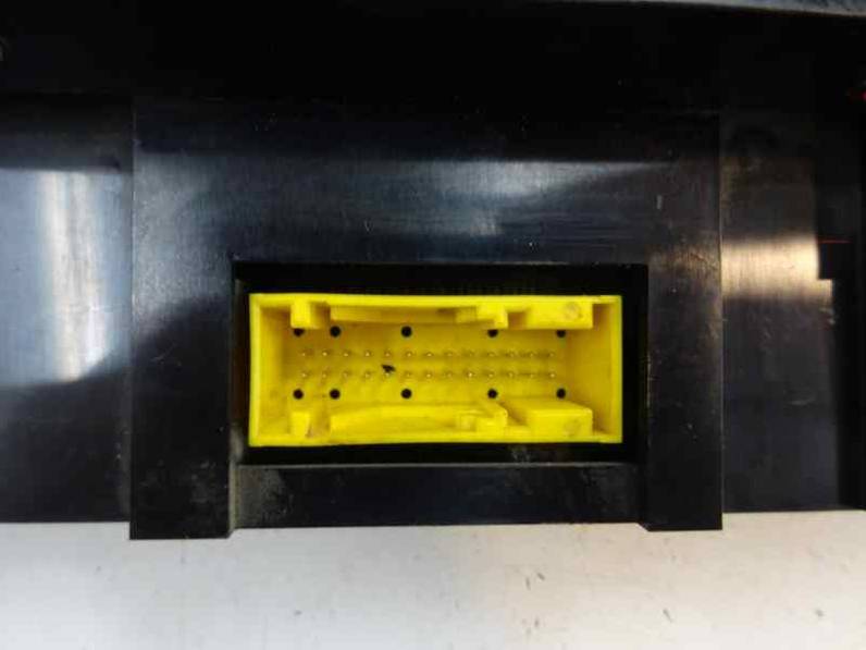 MANDO CLIMATIZADOR PEUGEOT 607 2001 2.2 HDI FAP (133 CV)