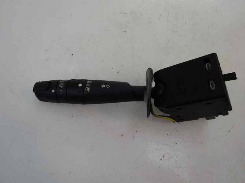 MANDO LUCES PEUGEOT 607 2001 2.2 HDI FAP (133 CV)