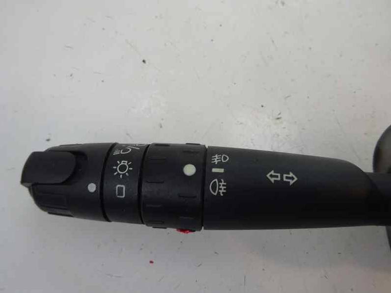 MANDO LUCES PEUGEOT 607 2001 2.2 HDI FAP (133 CV)