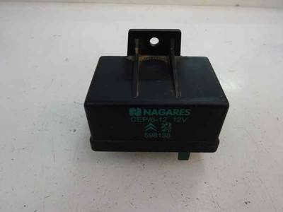 CAJA PRECALENTAMIENTO PEUGEOT 607 2001 2.2 HDI FAP (133 CV)