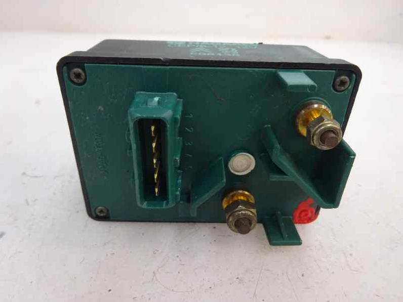 CAJA PRECALENTAMIENTO PEUGEOT 607 2001 2.2 HDI FAP (133 CV)