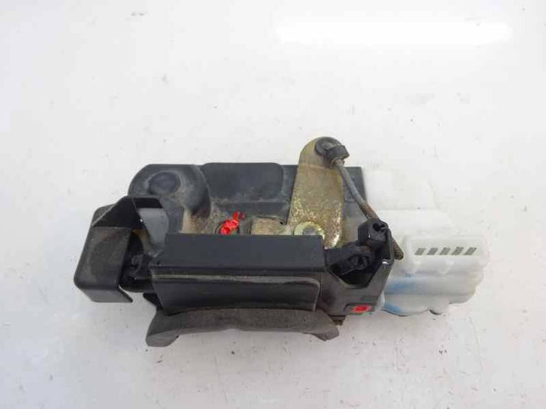 CERRADURA PUERTA TRASERA DERECHA PEUGEOT 607 2001 2.2 HDI FAP (133 CV)