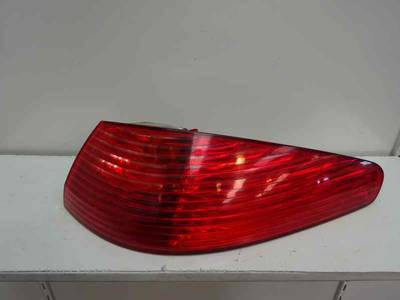 PILOTO TRASERO DERECHO PEUGEOT 607 2001 2.2 HDI FAP (133 CV)