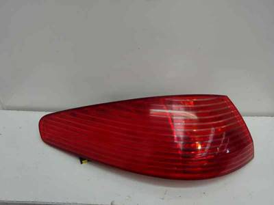 PILOTO TRASERO IZQUIERDO PEUGEOT 607 2001 2.2 HDI FAP (133 CV)