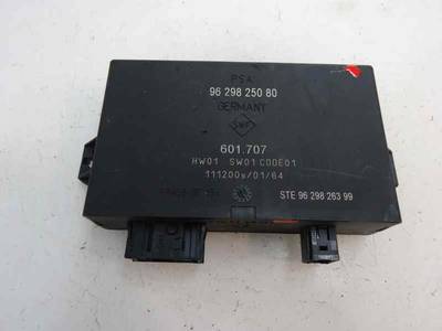 MODULO ELECTRONICO PEUGEOT 607 2001 2.2 HDI FAP (133 CV)