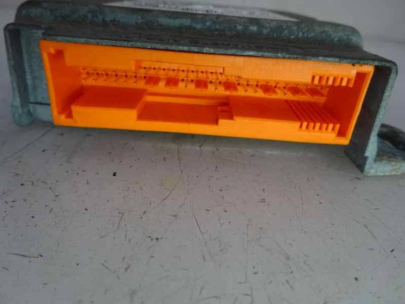 CENTRALITA AIRBAG RENAULT KANGOO 2004 1.5 DCI D (65 CV)