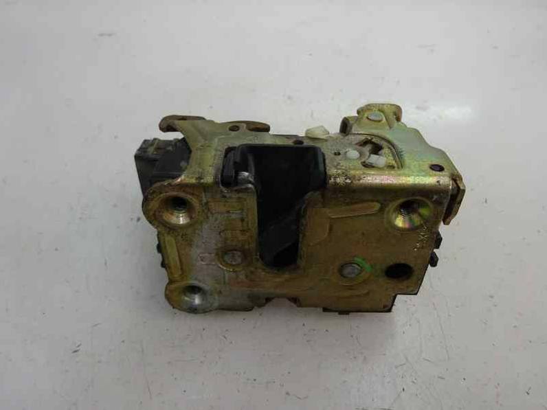 CERRADURA PUERTA DELANTERA DERECHA RENAULT KANGOO 2004 1.5 DCI D (65 CV)