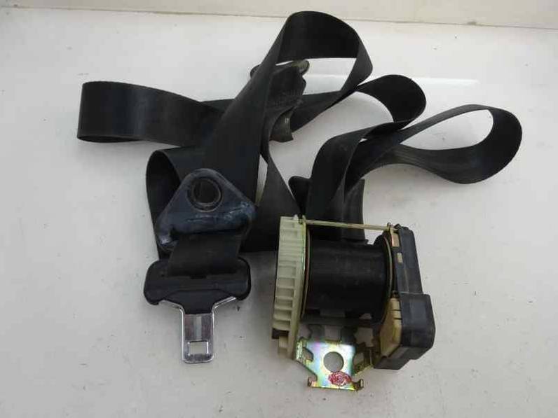 CINTURON SEGURIDAD DELANTERO DERECHO RENAULT KANGOO 2004 1.5 DCI D (65 CV)