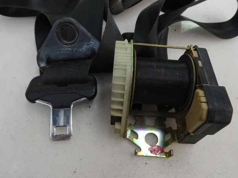 CINTURON SEGURIDAD DELANTERO DERECHO RENAULT KANGOO 2004 1.5 DCI D (65 CV)