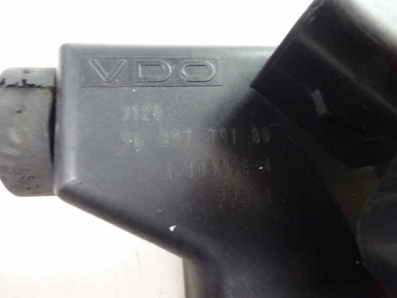 POTENCIOMETRO PEUGEOT 607 2001 2.2 HDI FAP (133 CV)