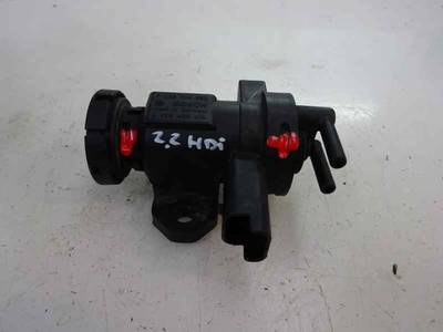 VALVULA AIRE ADICIONAL PEUGEOT 607 2001 2.2 HDI FAP (133 CV)