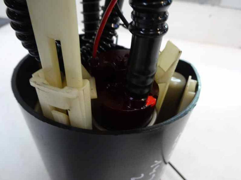 BOMBA COMBUSTIBLE PEUGEOT 607 2001 2.2 HDI FAP (133 CV)