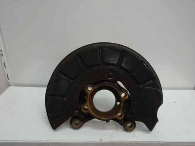 MANGUETA DELANTERA IZQUIERDA VOLKSWAGEN CADDY KA KB 2010 1.9 TDI (105 CV)