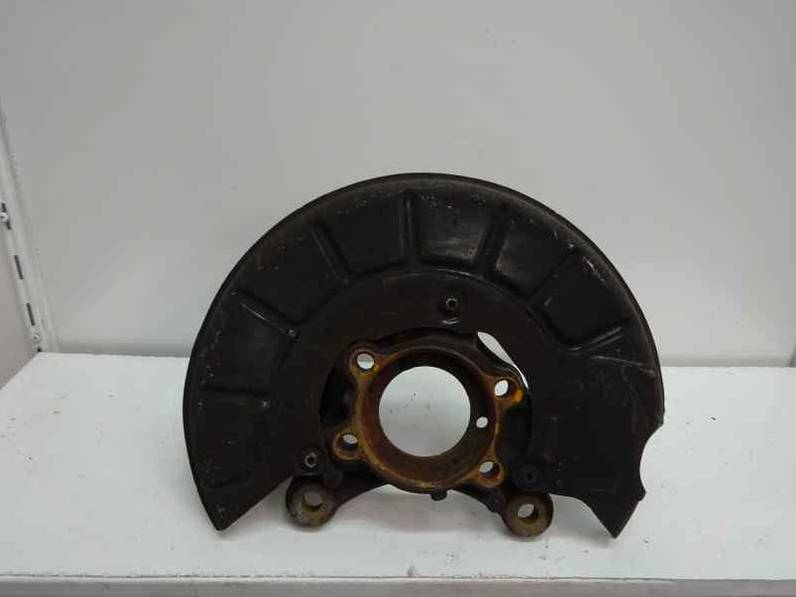 MANGUETA DELANTERA IZQUIERDA VOLKSWAGEN CADDY KA KB 2010 1.9 TDI (105 CV)