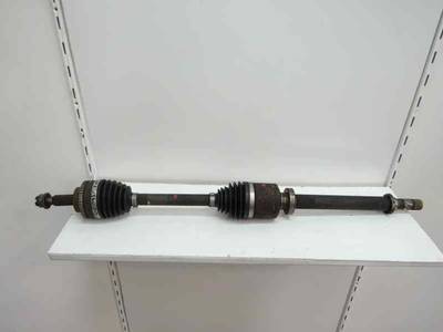 TRANSMISION DELANTERA DERECHA RENAULT KANGOO 2004 1.5 DCI D (65 CV)