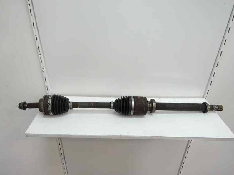 TRANSMISION DELANTERA DERECHA RENAULT KANGOO 2004 1.5 DCI D (65 CV)