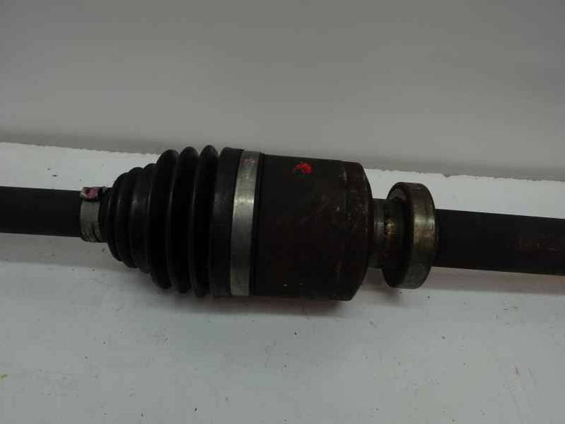 TRANSMISION DELANTERA DERECHA RENAULT KANGOO 2004 1.5 DCI D (65 CV)