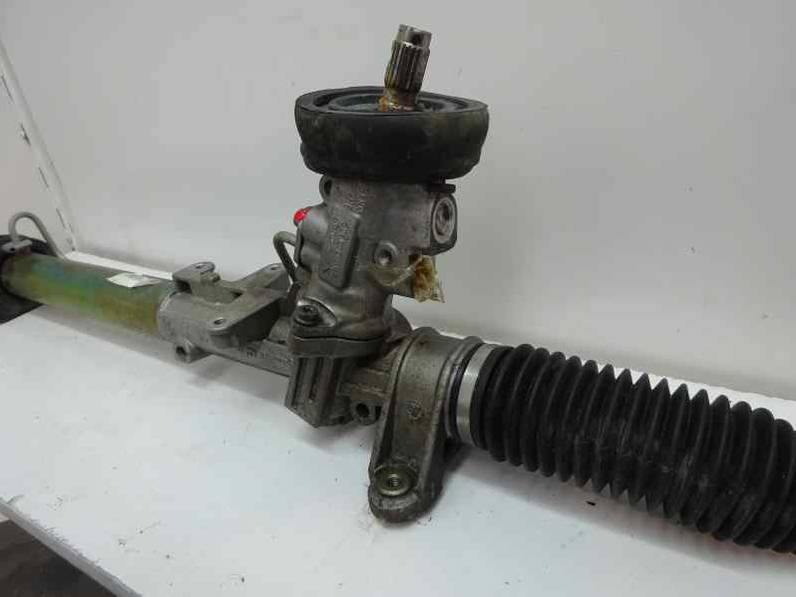 CREMALLERA DIRECCION SEAT LEON 2005 1.9 TDI (110 CV)