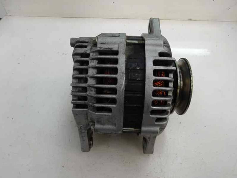 ALTERNADOR NISSAN PRIMERA BERLINA 2000 2.0 TURBODIESEL (90 CV)