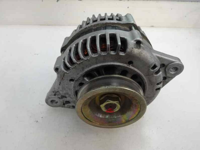 ALTERNADOR NISSAN PRIMERA BERLINA 2000 2.0 TURBODIESEL (90 CV)