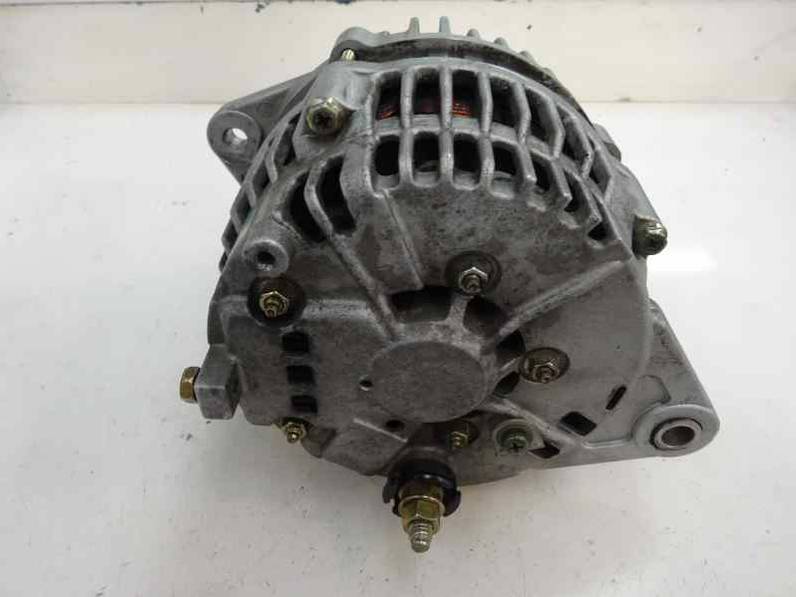 ALTERNADOR NISSAN PRIMERA BERLINA 2000 2.0 TURBODIESEL (90 CV)