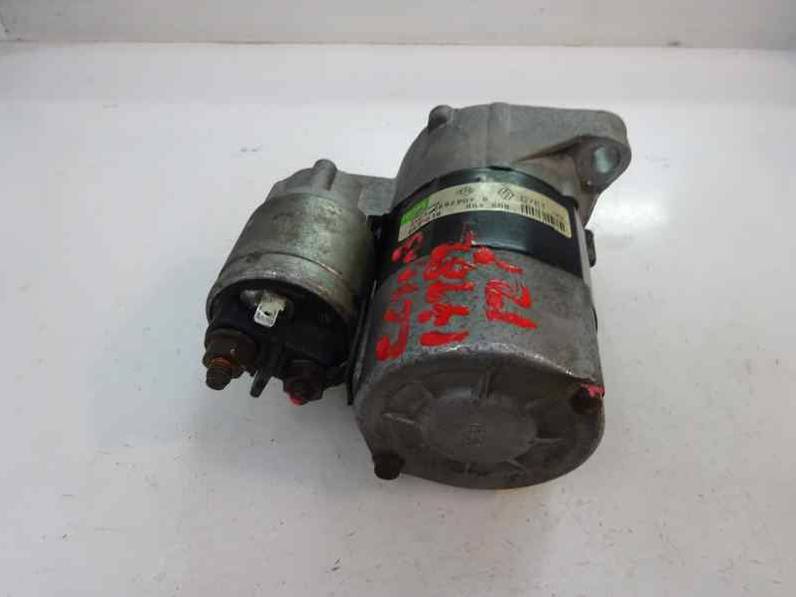 MOTOR ARRANQUE RENAULT CLIO II FASE II 2003 1.2 (58 CV)