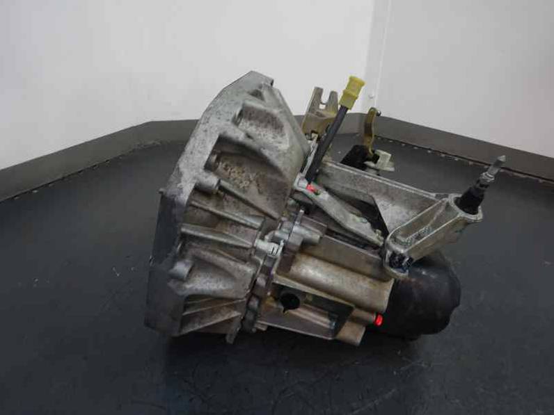 CAJA CAMBIOS RENAULT SCENIC II 2005 1.5 DCI D (101 CV)