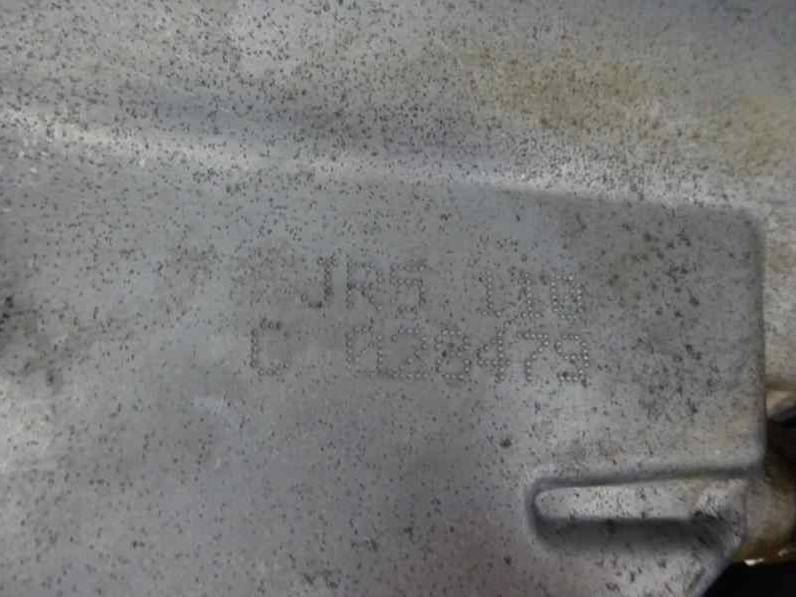 CAJA CAMBIOS RENAULT SCENIC II 2005 1.5 DCI D (101 CV)