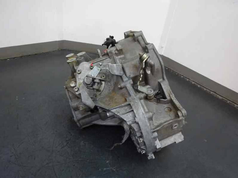 CAJA CAMBIOS OPEL ASTRA H BERLINA 2004 1.7 16V CDTI (101 CV)