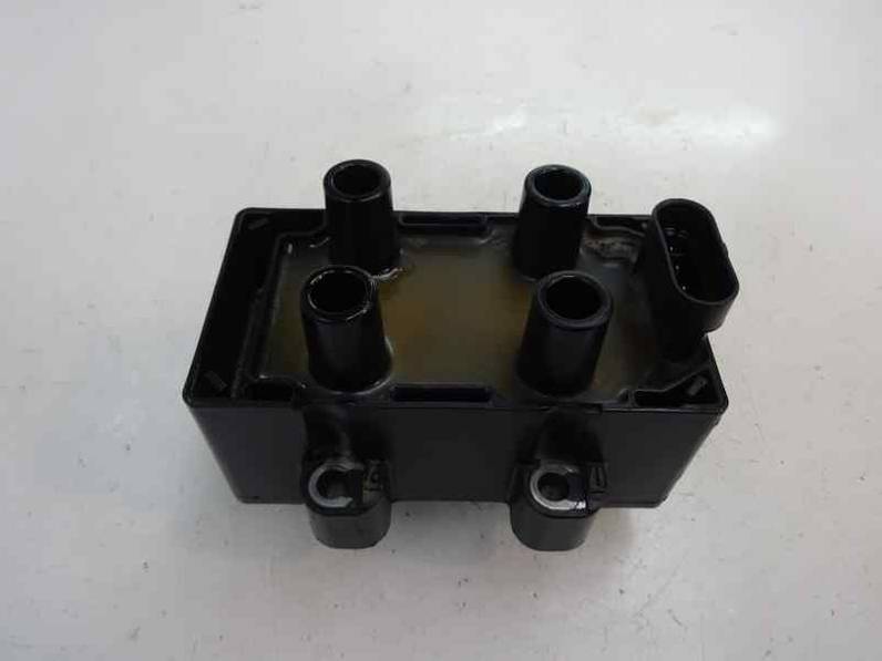 BOBINA ENCENDIDO RENAULT CLIO II FASE II 2003 1.2 (58 CV)