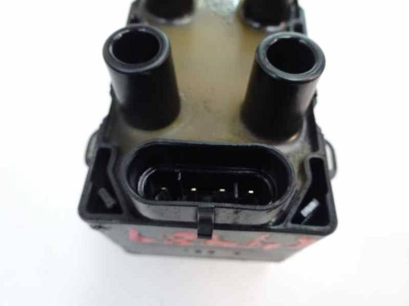 BOBINA ENCENDIDO RENAULT CLIO II FASE II 2003 1.2 (58 CV)