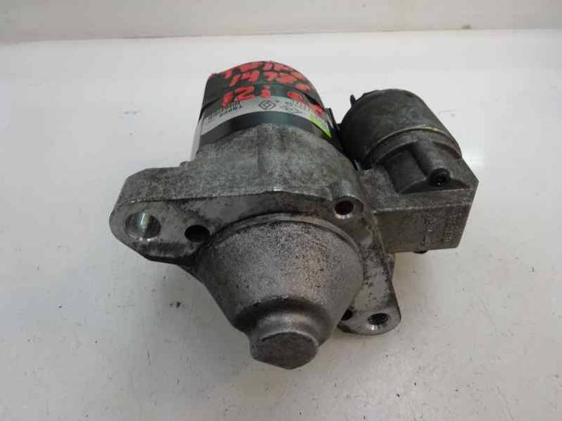 MOTOR ARRANQUE RENAULT TWINGO 2006 1.2 (75 CV)