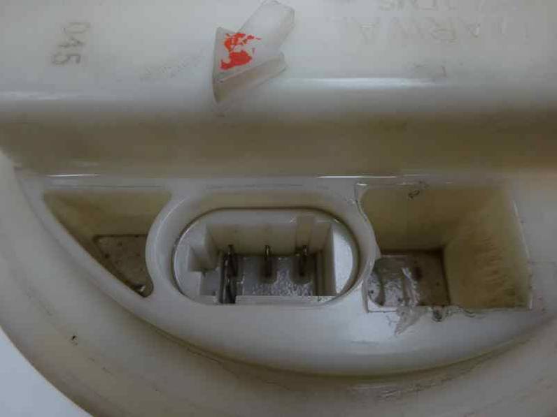 BOMBA COMBUSTIBLE RENAULT TWINGO 2006 1.2 (75 CV)