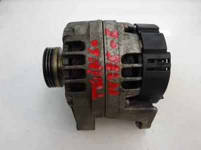 ALTERNADOR RENAULT TWINGO 2006 1.2 (75 CV)
