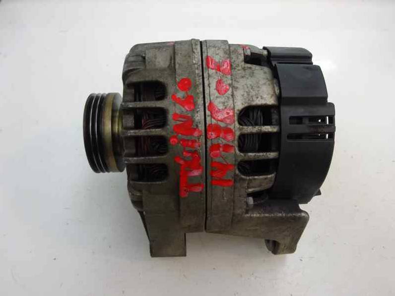 ALTERNADOR RENAULT TWINGO 2006 1.2 (75 CV)