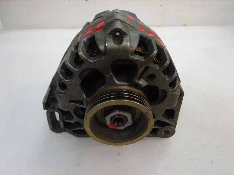 ALTERNADOR RENAULT TWINGO 2006 1.2 (75 CV)