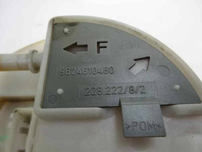 BOMBA COMBUSTIBLE CITROEN ZX 1997 1.6 (88 CV)