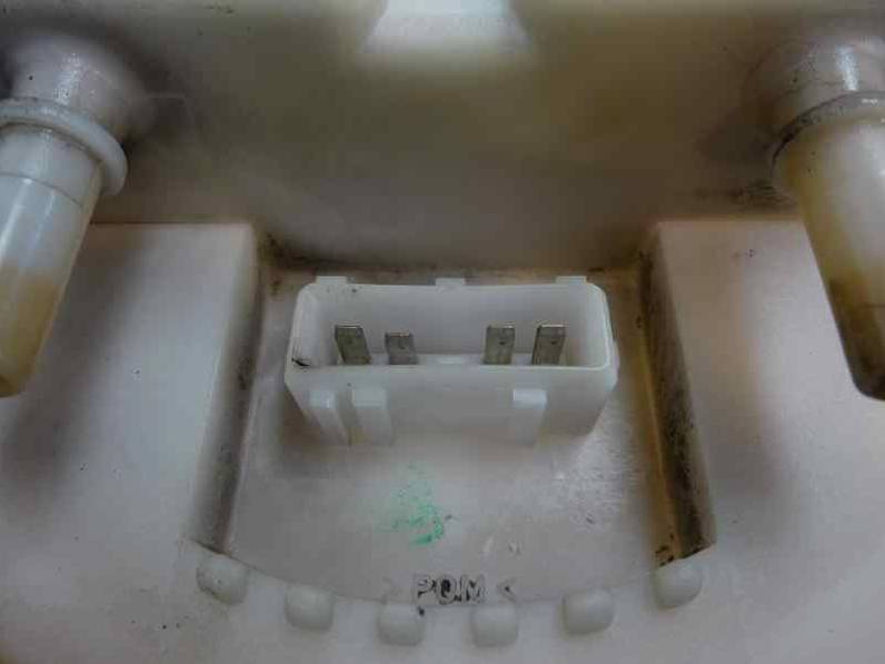 BOMBA COMBUSTIBLE CITROEN ZX 1997 1.6 (88 CV)