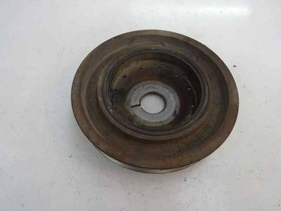 POLEA CIGUENAL RENAULT KANGOO 2008 1.5 DCI D (68 CV)