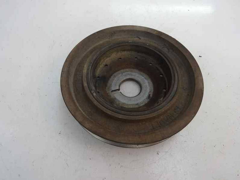 POLEA CIGUENAL RENAULT KANGOO 2008 1.5 DCI D (68 CV)