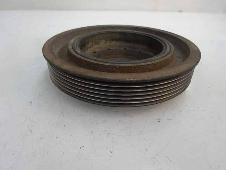 POLEA CIGUENAL RENAULT KANGOO 2008 1.5 DCI D (68 CV)