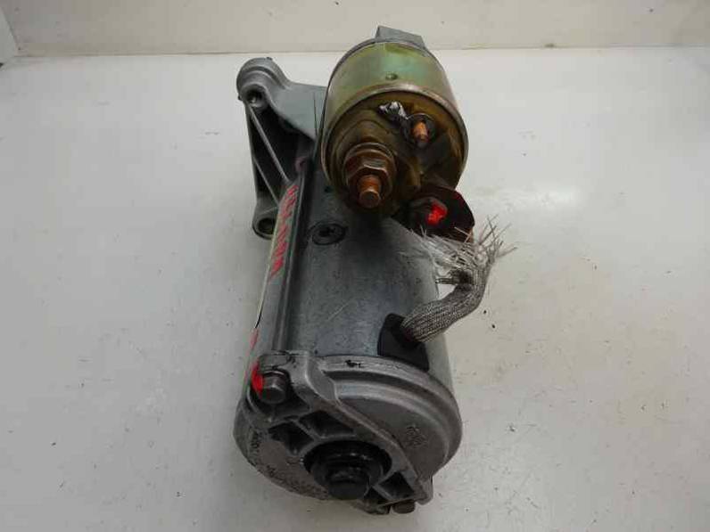 MOTOR ARRANQUE RENAULT LAGUNA II 2001 1.9 DCI D (120 CV)