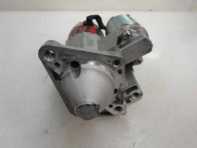 MOTOR ARRANQUE RENAULT KANGOO 2008 1.5 DCI D (68 CV)