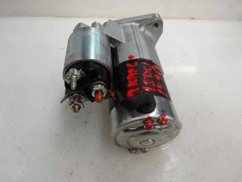 MOTOR ARRANQUE RENAULT KANGOO 2008 1.5 DCI D (68 CV)