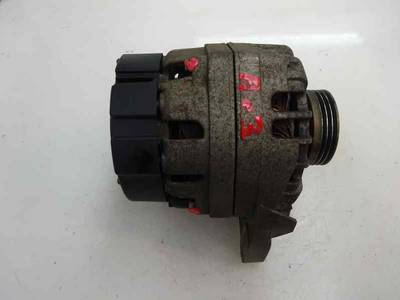 ALTERNADOR RENAULT CLIO II FASE II 2003 1.2 (58 CV)
