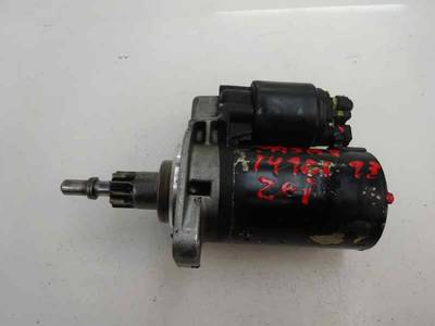 MOTOR ARRANQUE VOLKSWAGEN PASSAT BERLINA 1993 2.0 (116 CV)