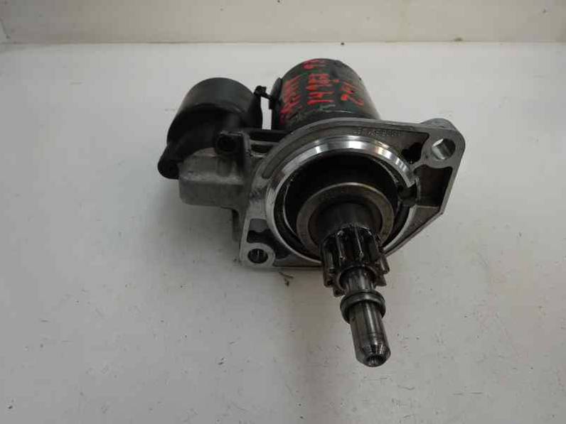 MOTOR ARRANQUE VOLKSWAGEN PASSAT BERLINA 1993 2.0 (116 CV)