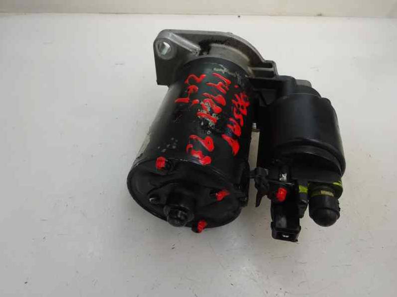 MOTOR ARRANQUE VOLKSWAGEN PASSAT BERLINA 1993 2.0 (116 CV)